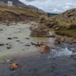 Mesa de trabajo de la PCM atenderá la problemática socioambiental de la cuenca del río Llallimayo en Puno