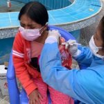 Nexa plantea ‘Vacunatones’ para el regreso seguro a clases en Chavín y Pueblo Nuevo