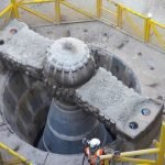 Nuevo diseño de liners mejora la productividad e incrementa la vida útil de los revestimientos del Bottom Shell