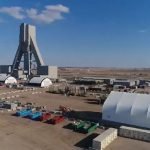 Sandvik Mining and Rock Solutions obtienen contrato de BHP para la mina de potasa más grande del mundo
