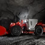 Sandvik presenta el cargador Toro LH307 de 7 toneladas con múltiples actualizaciones
