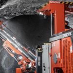 Sandvik y Boliden probarán la impresión 3D en la minería subterránea