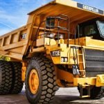 Teck y Caterpillar acuerdan uso de camiones mineros de acarreo cero emisiones