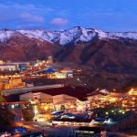 Codelco moderniza la red eléctrica de El Teniente con MicroSCADA de Hitachi Energy