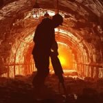 Mejoras técnicas para evitar la contaminación por gases en minas subterráneas