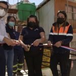 Minera Collahuasi y autoridades chilenas mejoran el sistema de salud pública en Huatacondo
