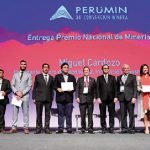PERUMIN 35: unos 500 trabajos técnicos serán evaluados para la presentación en el Foro TIS y Premio Nacional de Minería