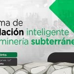 Retrofit, la tecnología detrás del sistema de ventilación inteligente para minería subterránea