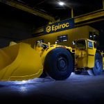 SSAB proveerá acero libre de combustibles fósiles a Epiroc para la producción de maquinaria
