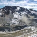 Anglo American añade los primeros camiones autónomos al proyecto chileno Los Bronces