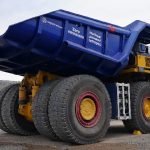 Anglo American presenta prototipo de camión impulsado por hidrógeno en Sudáfrica