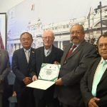 Compañías mineras fueron reconocidas por su compromiso con el medio ambiente