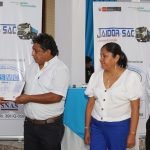 JAIDOR S.A.C. certifica en sistema de gestión ISO 45001:2018