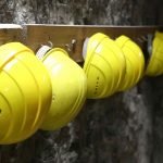 México ejecuta programa Entornos Laborables Seguros y Saludables en beneficio del sector minero