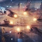 Nuevos aliados del Hub de Innovación Minera impulsará la innovación del sector