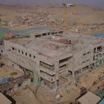 COSAPI construye hospitales en Ancash y Huánuco gracias al financiamiento de Antamina y PRONIS