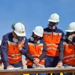 Minera Antucoya (Chile) formará a ocho mujeres en operadoras de camiones en María Elena