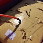 Nueva tecnología de almacenamiento de agua promete reducir costos en minas