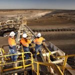Soluciones de seguridad en minería de Australia