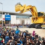 Bauma 2022 el encuentro más grande del sector construcción estará dedicado a las máquinas autónomas