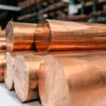 Conoce los riesgos físicos del cobre metálico según el Sistema Globalmente Armonizado de Clasificación y Etiquetado de Productos Químicos