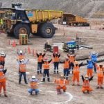 Cosapi superó dos millones de horas hombre sin accidentes incapacitantes