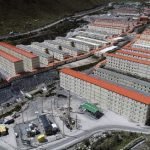 Los beneficios de las construcciones modulares en minería