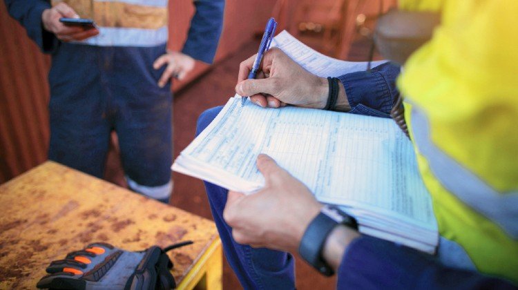 ¿Qué es la MSDS u hoja de seguridad?