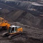 Automatización en la minería subterránea de Polonia