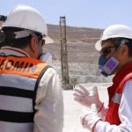 BHP refuerza la seguridad ocupacional mediante la coordinación con los contratistas