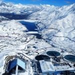 Chile Minera Los Pelambres iniciará operaciones de su nueva planta desalinizadora este año