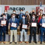 Chile Programa Aprendices forma a 13 jóvenes de Tarapacá como mantenedores mina