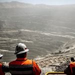 Codelco paraliza proyectos de construcción por muerte de trabajadores