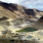 Mina chilena Los Bronces dejará de usar agua fresca en sus operaciones para 2030