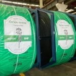 Mina chilena Spence recibirá la primera correa transportadora neutra en carbono