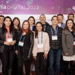 Minería Digital 2022 debatió sobre el futuro de la digitalización en minería