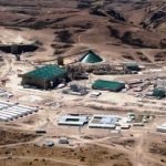 Proyecto Cerro Negro en Argentina apuesta por las teleoperaciones