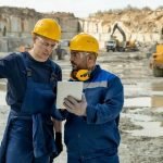 Todo terreno criterios de seguridad en equipos móviles