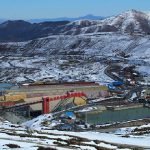Chile proyecto El Teniente traza la meta de conseguir la certificación The Cooper Mark