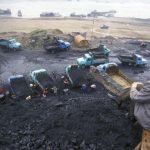 China registra caída de accidentes de seguridad en producción minera