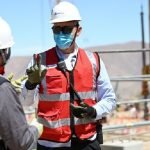 Quellaveco construye planta para recuperar el cobre de los relaves