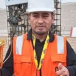 Toquepala tiene al mejor operador de equipo pesado