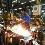 Cómo prevenir los riesgos en el proceso de laminado en la industria metalúrgica