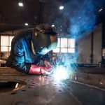 Cómo prevenir los riesgos en los procesos de transformación del metal