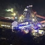Explosión en una mina de carbón de Turquía deja 41 muertos