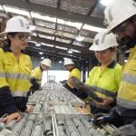 Newmont reportó los avances de su programa de salud mental ocupacional
