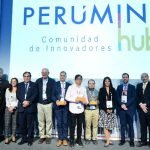 PERUMIN 35 conoce a los ganadores del certamen de innovación PERUMIN HUB