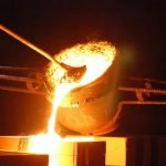 Riesgos y medidas de seguridad para el proceso de fundición en el sector del metal