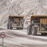 BHP gestiona requerimiento regional de seguridad para vehículos livianos en Chile