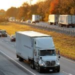 Charla de seguridad sobre la conducción segura en carreteras